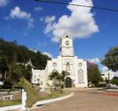 Pousadas - Ipanema - MG