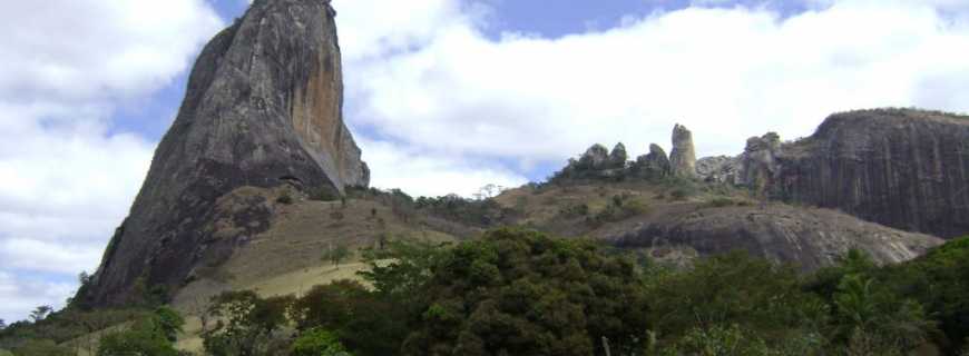 Itabirinha de Mantena-MG