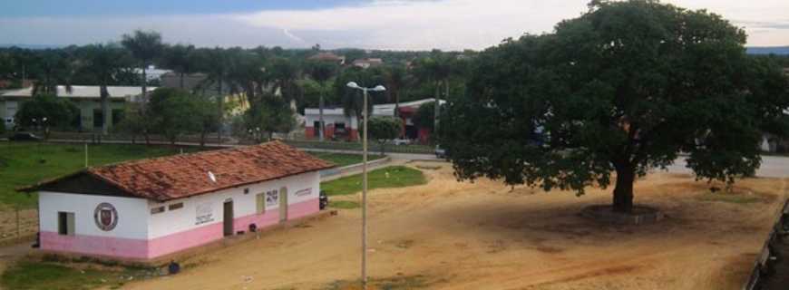 Itacarambi-MG