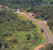 Pousadas - Itamb do Mato Dentro - MG