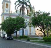 Pousadas - Itapecerica - MG