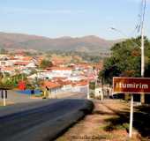 Pousadas - Itumirim - MG