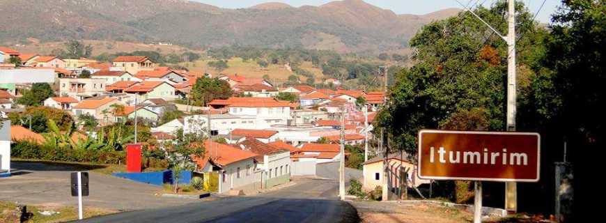 Itumirim-MG