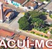 Pousadas - Jacu - MG