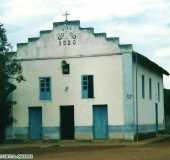 Pousadas - Jaguaritira - MG