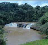 Pousadas - Jequeri - MG