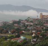 Pousadas - Jesunia - MG