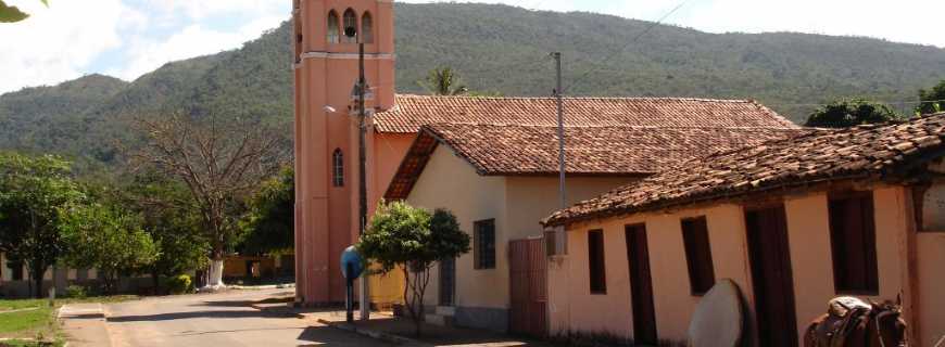 Joaquim Felcio-MG