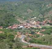 Pousadas - Jos Gonalves de Minas - MG