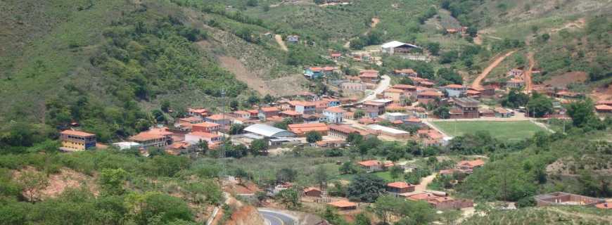 Jos Gonalves de Minas-MG