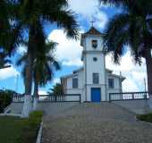 Pousadas - Joselndia - MG