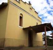 Pousadas - Junco de Minas - MG