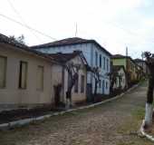 Pousadas - Jurumirim - MG