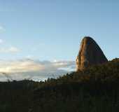 Pousadas - Ladainha - MG