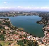 Pousadas - Lagoa da Prata - MG