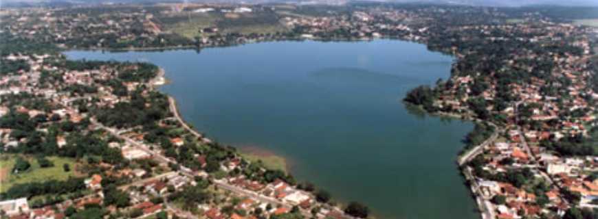 Lagoa da Prata-MG