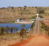 Pousadas - Lagoa dos Patos - MG