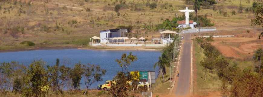 Lagoa dos Patos-MG