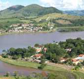 Pousadas - Lambari - MG