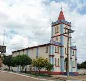 Pousadas - Lamounier - MG