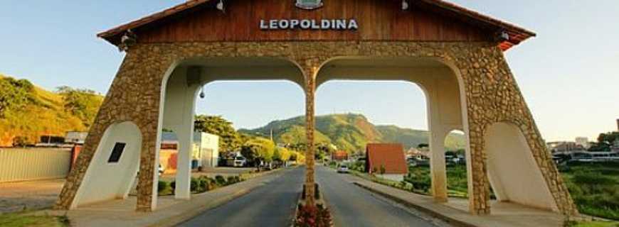 Leopoldina-MG