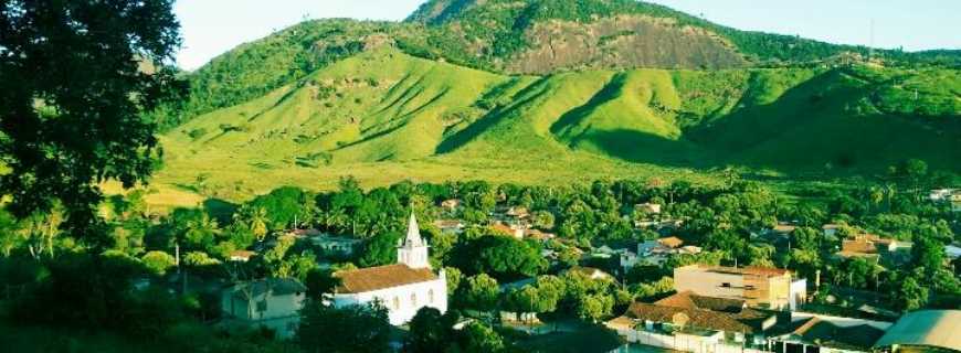 Limeira de Mantena-MG