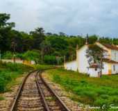 Pousadas - Lobo Leite - MG