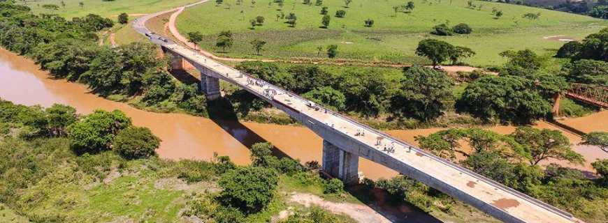 Luz-MG