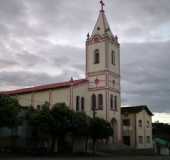 Pousadas - Machacalis - MG