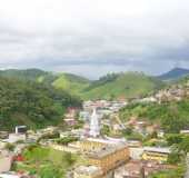 Fotos - Manhumirim - MG