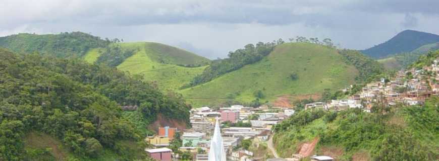 Manhumirim-MG