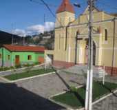 Pousadas - Marambainha - MG