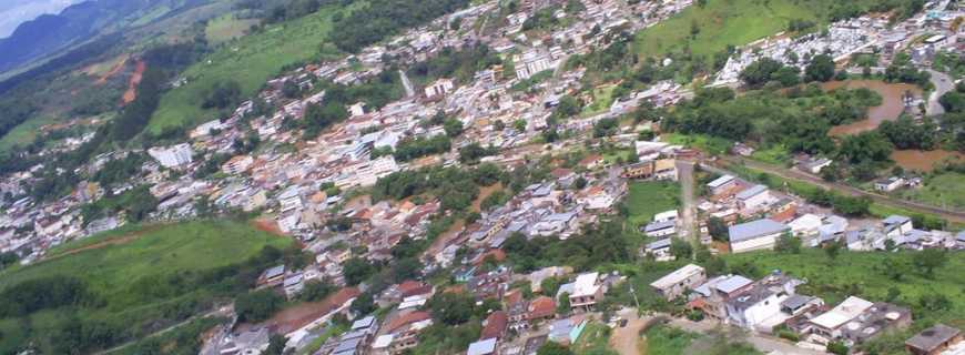 Matias Barbosa-MG