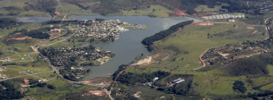 Melo Viana-MG