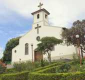 Pousadas - Mendona - MG