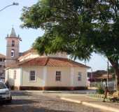 Pousadas - Mercs de gua Limpa - MG