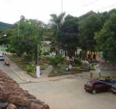 Pousadas - Mesquita - MG