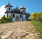 Fotos - Monsenhor Horta - MG