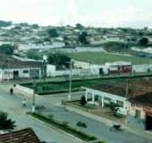 Pousadas - Monte Santo de Minas - MG