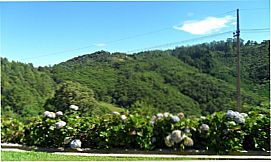 Pousadas em Monte Verde