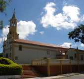 Pousadas - Morro do Ferro - MG