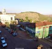 Pousadas - Morro do Pilar - MG