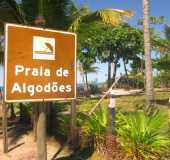 Pousadas - Algodes - BA