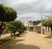 Pousadas - Nicolndia - MG