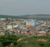 Pousadas - Nova Serrana - MG