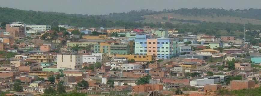 Nova Serrana-MG