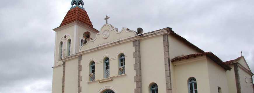 Novo Cruzeiro-MG