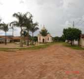 Pousadas - Olhos D' gua do Oeste - MG