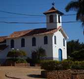 Fotos - Olhos D' gua - MG