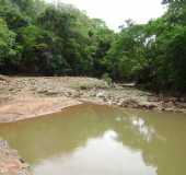 Pousadas - Olmpio Campos - MG